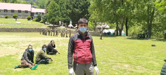 जुम्लाको एकीकृत क्वारन्टीन