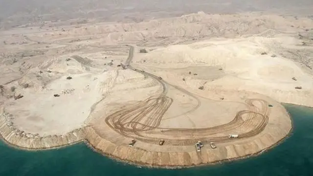 میادین پارس جنوبی