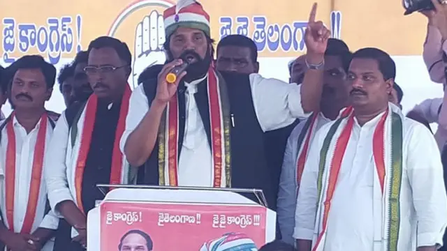 ఉత్తమ్ కుమార్ రెడ్డి