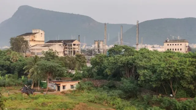 ఎల్జీ పాలిమర్స్