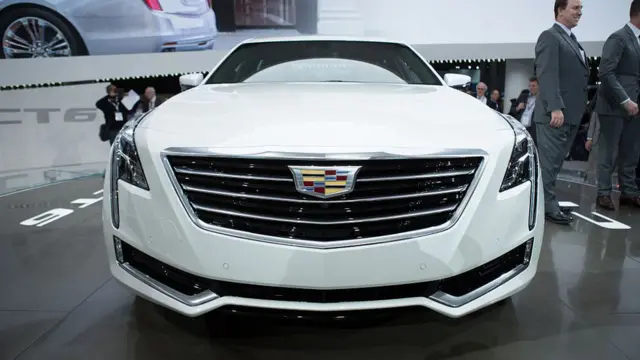 مشترکان کادیلاک می‌توانند با پرداخت ماهیانه ۱۸۰۰ دلار تا ۱۸ بار ماشین خود را در سال عوض کنند