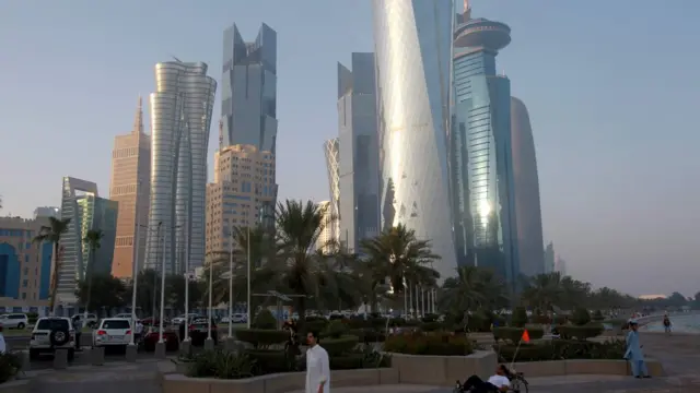 Doha