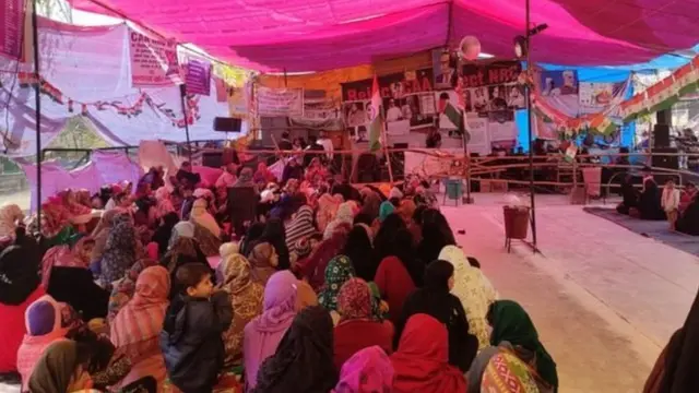 ਸ਼ਾਹੀਨ ਬਾਗ਼