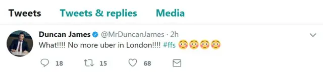 Di decision surprise some people.