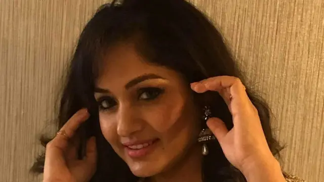 మాధవీలత