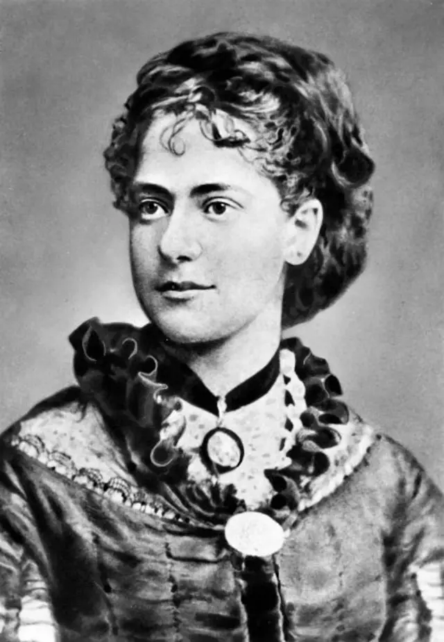 النور مارکس، سومین دختر کارل مارکس