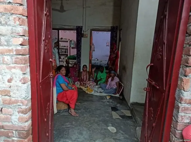 बिजनौर, बबली राणी