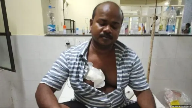 अनिशचे काका देवी दयाल