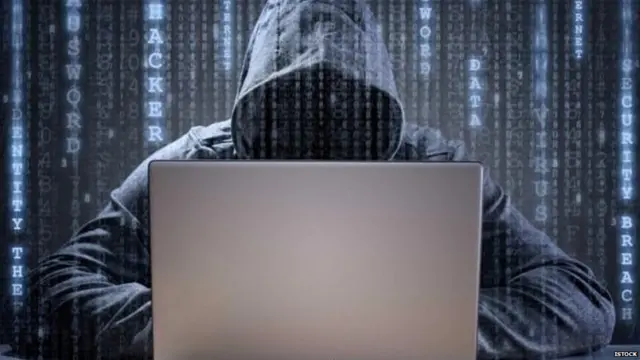 साइबर क्राइम