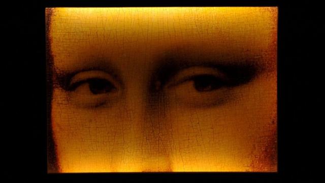 Mona Lisa