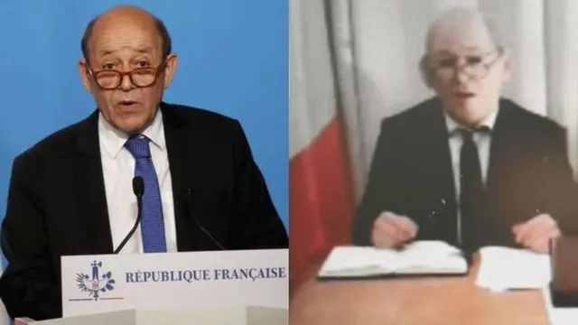 فرنسا
