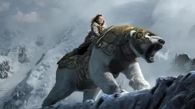 पैराडाइज लॉस्ट