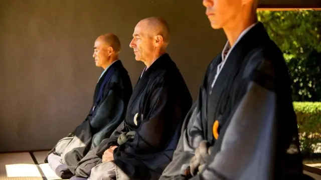 禅宗