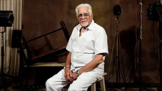 रंजीत माधव