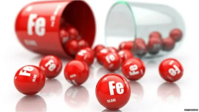 రక్తహీనత