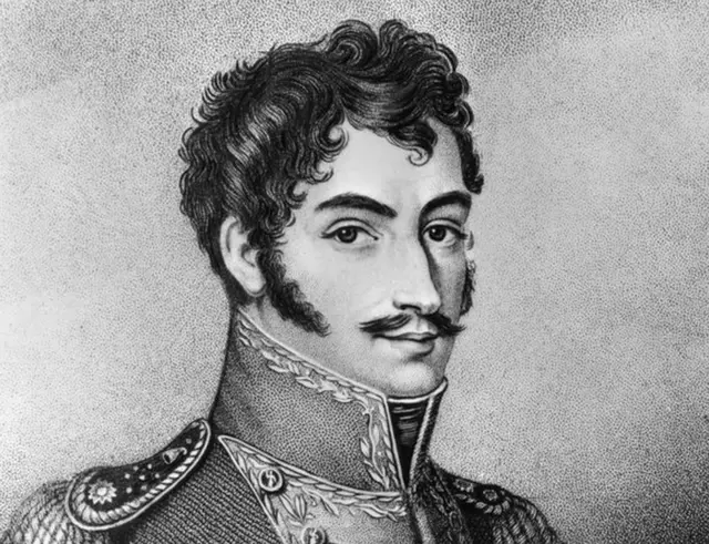 सिमोन बोलिवर