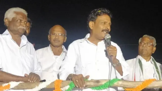 బైరెడ్డి రాజశేఖర్ రెడ్డి