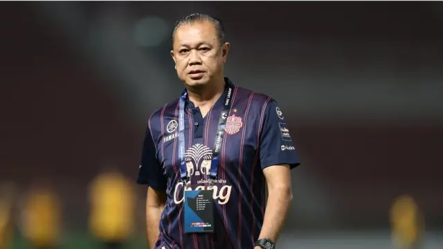 นายเนวิน ชิดชอบ คือหนึ่งในเพื่อนสนิทของนายวิชัย