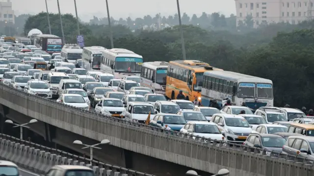 பொருளாதார நிபுணர் ஆனந்த் ஸ்ரீனிவாசன் பேட்டி