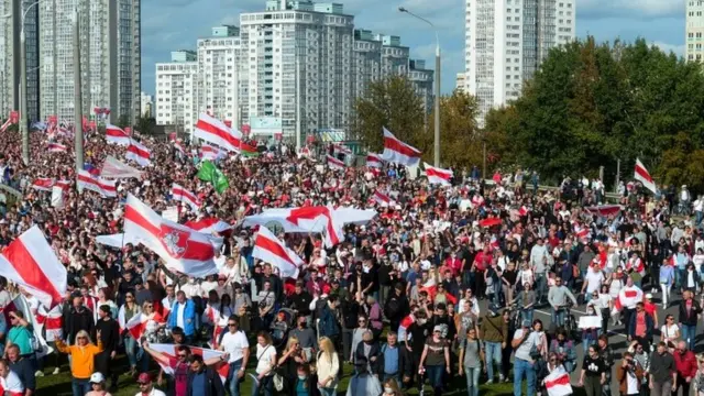 Протест