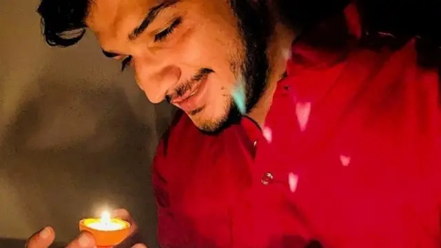 मुनावर फारुकी