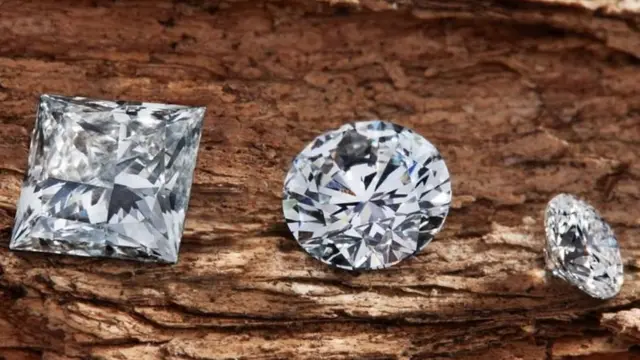 ਦੁਨੀਆਂ ਦੇ ਪਹਿਲੇ ਜ਼ੀਰੋ-ਕਾਰਬਨ ਹੀਰੇ