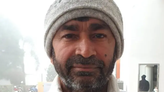 नन्हे खां