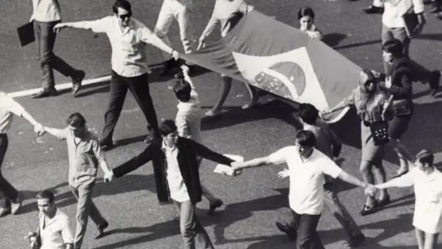 Uma das manifestações estudantis ocorridascassino online que da bônus de cadastro1968