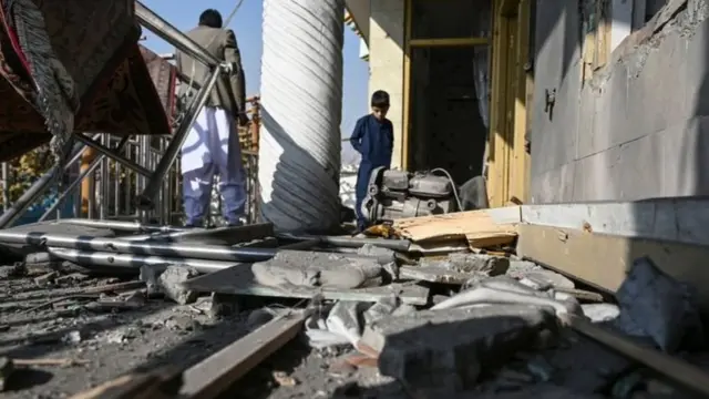 अफगाणिस्तान, अमेरिका, तालिबान, लहान मुलं, संयुक्त राष्ट्र