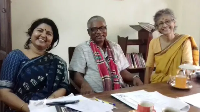 मनोरंजन ब्यापारी