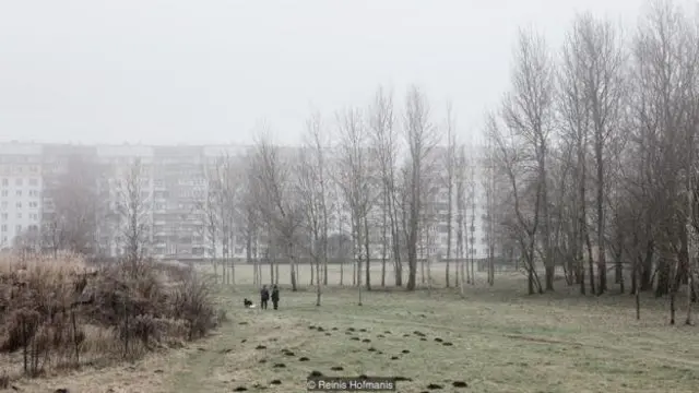 लॅटव्हिया साहित्य