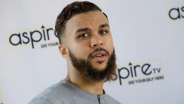 Jidenna Theodore Mobisson