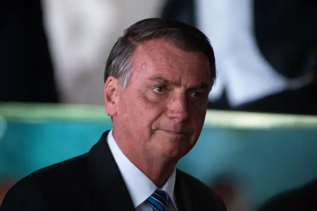 Jair Bolsonaro