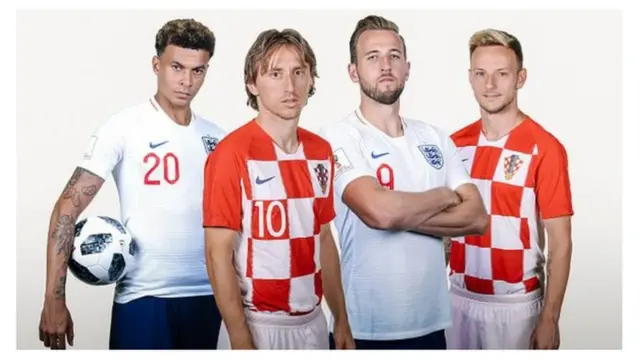 Awon agbaboolu England merin