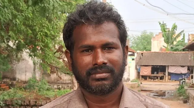 கம்பூர் செல்வராஜ்