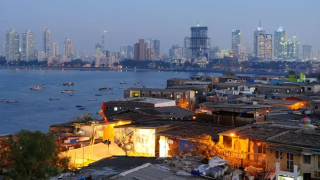 कोळीवाडा