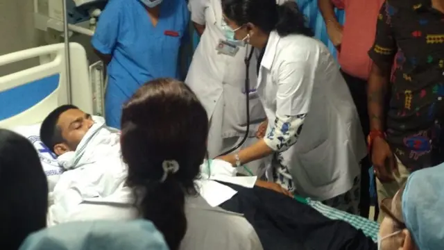 હાર્દિક પટેલ