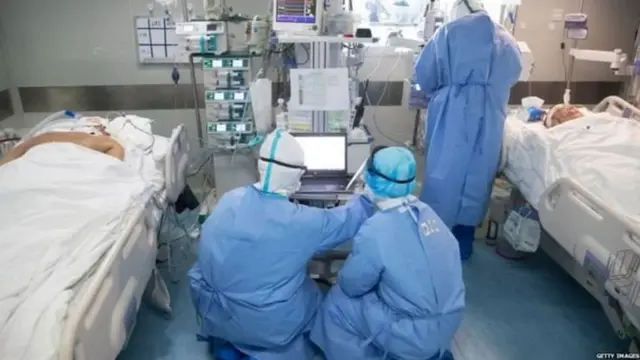 कोरोना वायरस