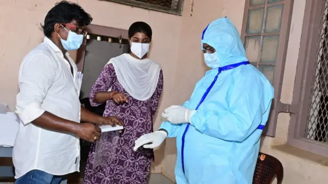 కరోనా వైరస్