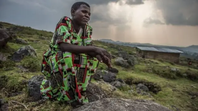 Annette akimana, abeshejweho no guca ingero