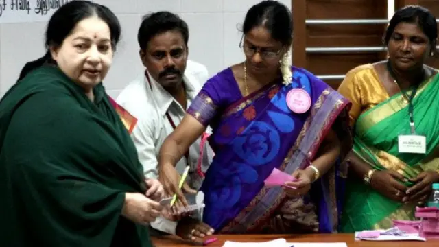 जयललिता