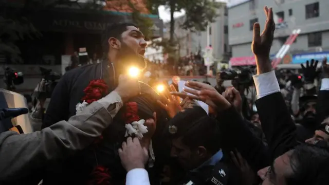 முஜ்தாஜ் ஹூசேன் காத்ரி