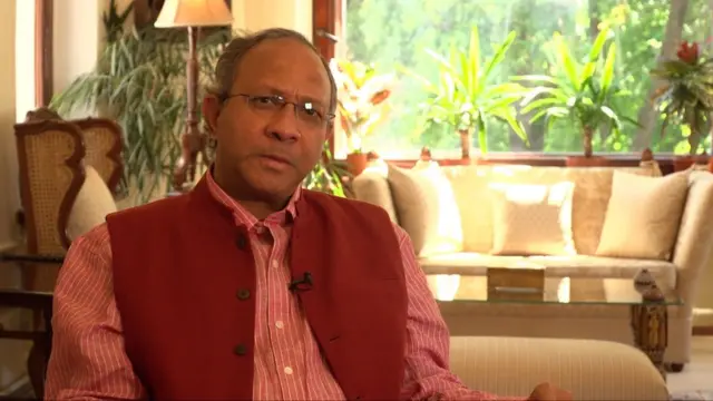 पंकज सरन, nitin srivastava