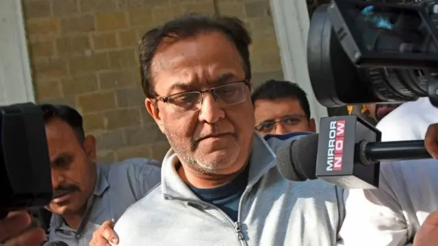 રાણા કપૂર