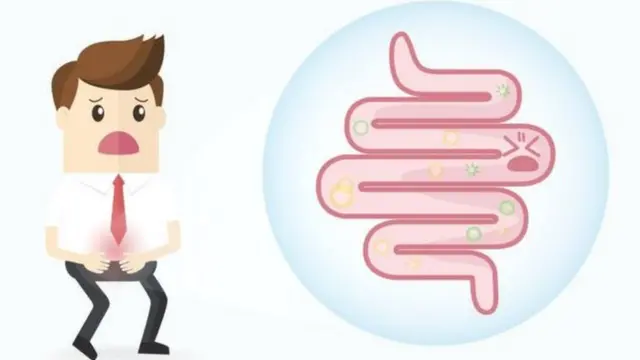 विष्ठेमध्ये काय असतं? विष्ठेचं निरीक्षण करणं का आवश्यक आहे?