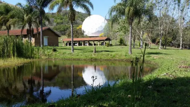 Observatório do Itapetinga