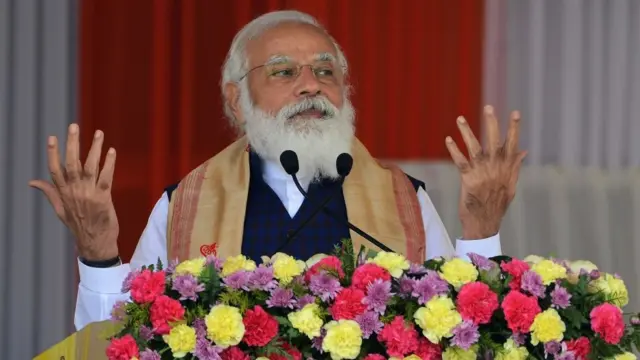 કેવું હશે વડા પ્રધાન મોદીનું નવું ઘર?