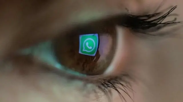 व्हॉट्स अॅप