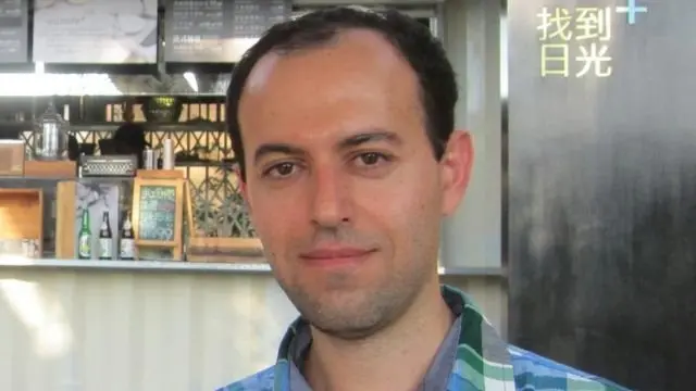 کوچر بیرکار