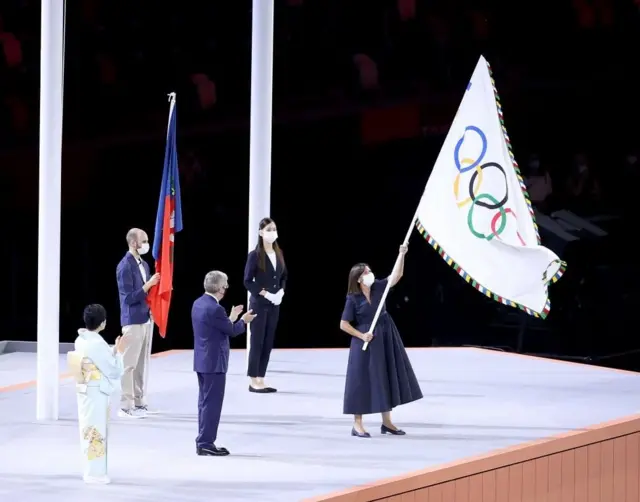 ਟੋਕੀਓ ਓਲੰਪਿਕ